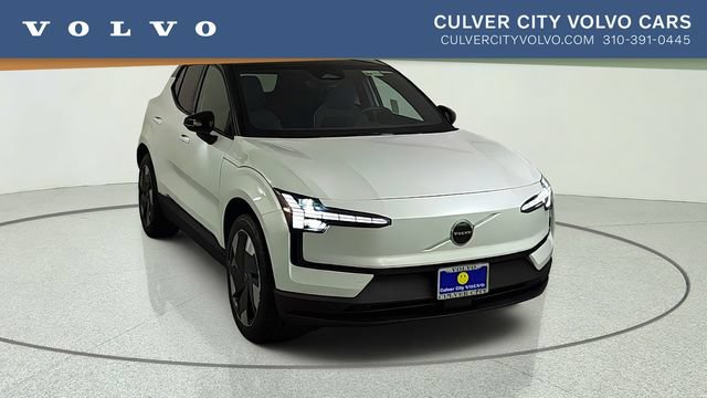 New 2026 Volvo EX30 Plus w/ Protection Package Premier RWD image 1