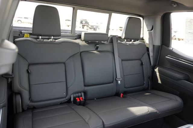 New 2026 Chevrolet Silverado 1500 LTZ w/ LTZ Premium Texas Edition AWD/4WD image 22
