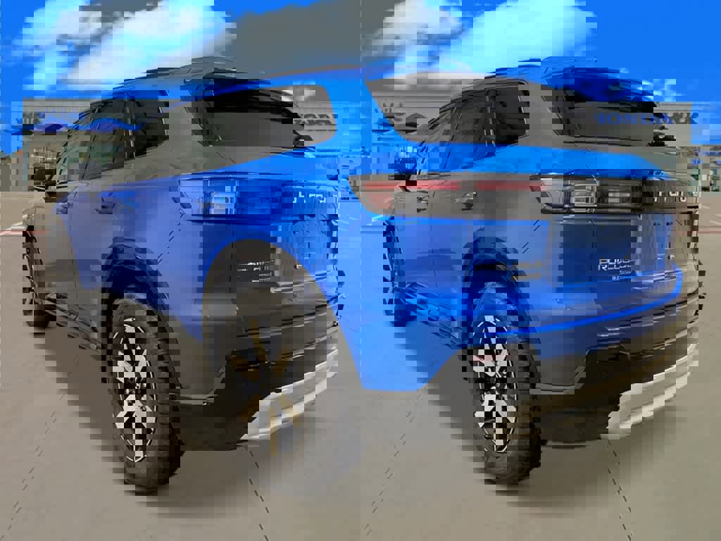 New 2026 Honda Prologue Touring image 3