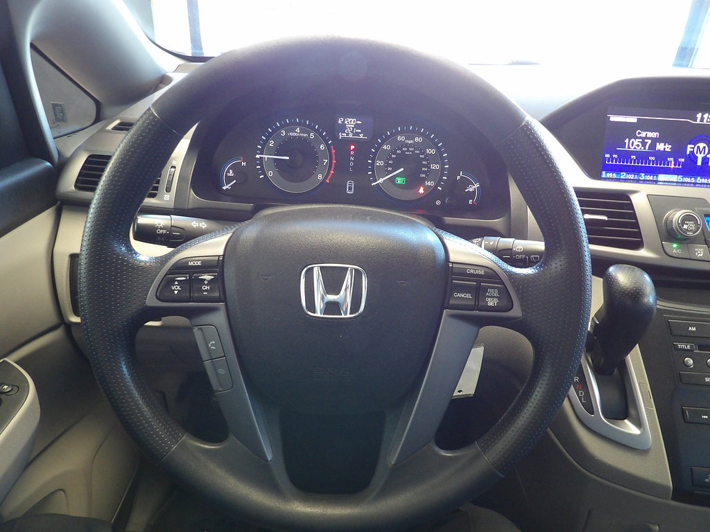Used 2013 Honda Odyssey LX image 28