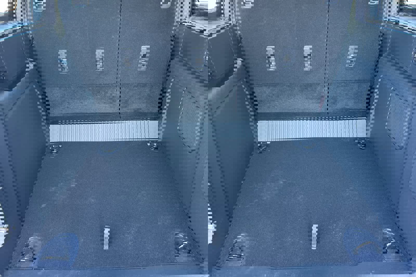 New 2026 Ford Bronco 4-Door image 16