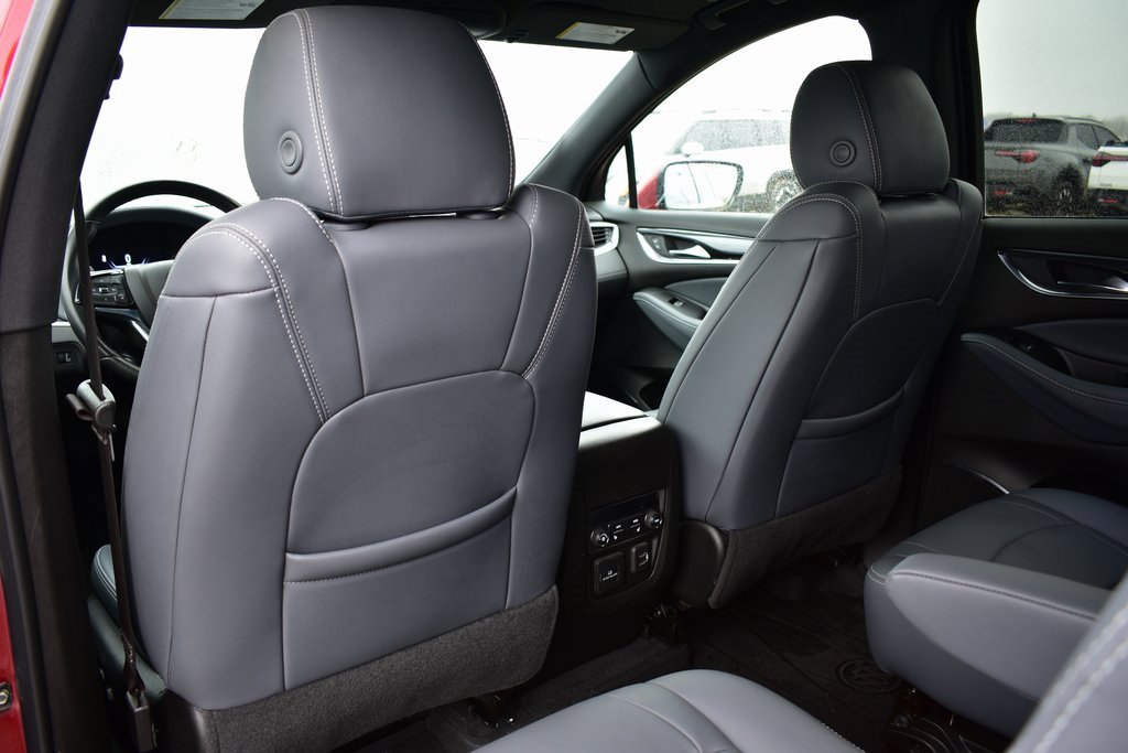 Used 2023 Buick Enclave Premium w/ Experience Buick Package image 22