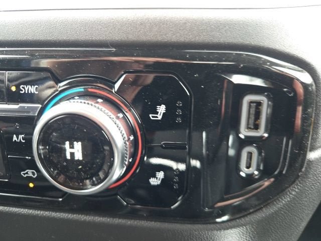 New 2026 GMC Sierra 1500 Elevation AWD/4WD image 33