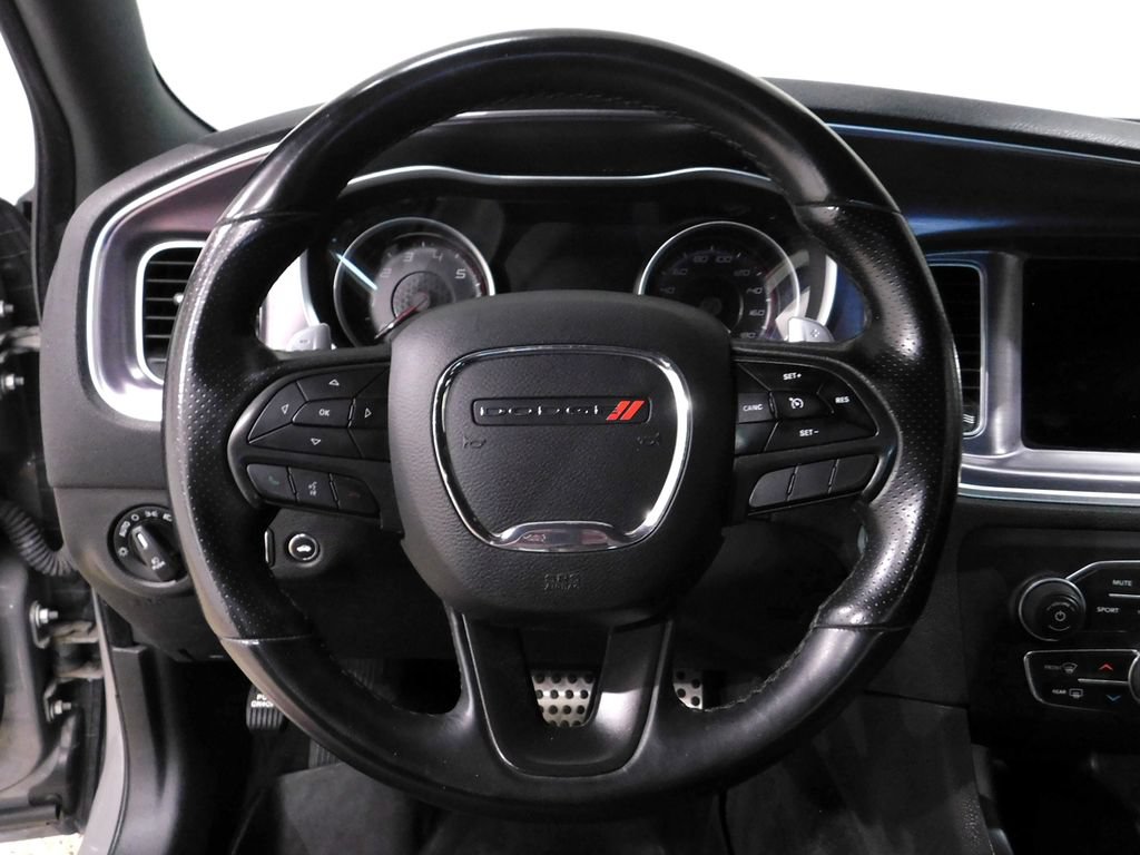 Used 2018 Dodge Charger R/T Scat Pack RWD image 38
