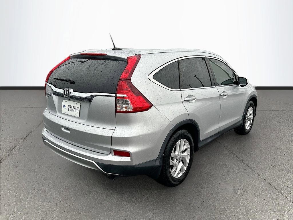 Used 2016 Honda CR-V EX-L image 7