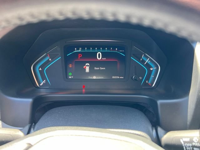 Used 2020 Honda Odyssey Touring image 21