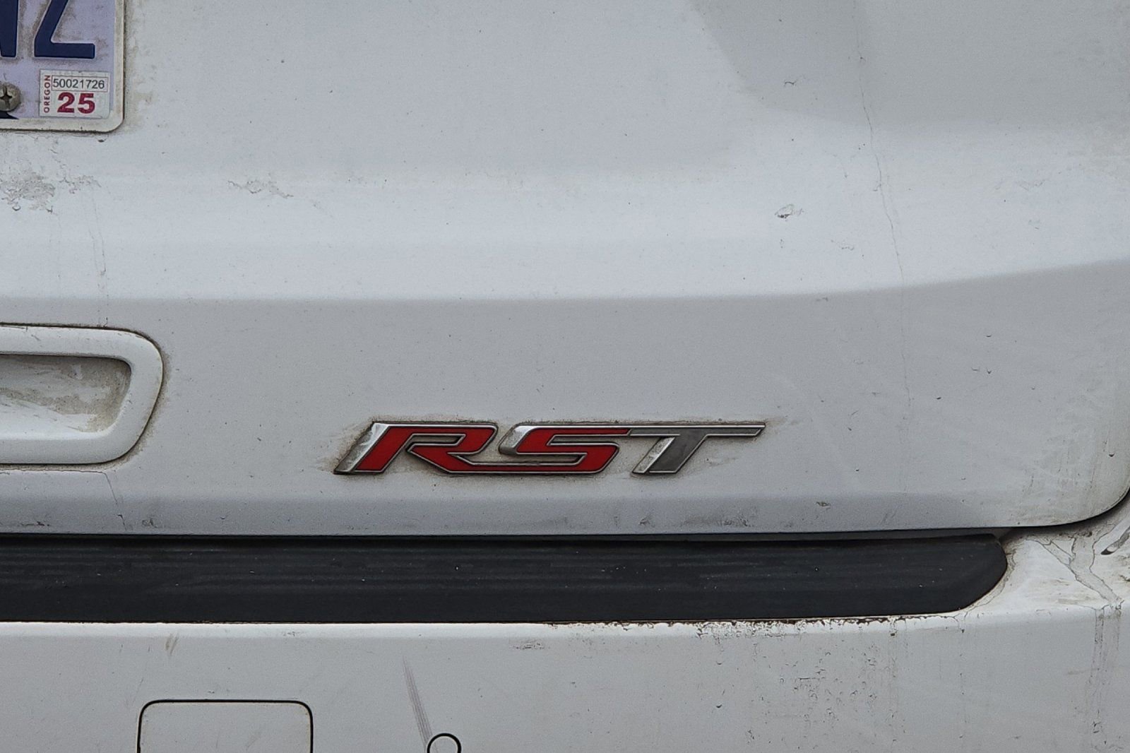 Used 2021 Chevrolet Suburban RST image 5