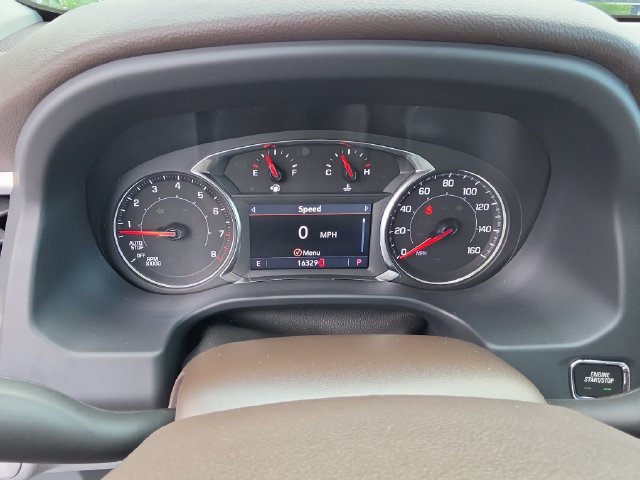 Certified 2023 GMC Acadia SLT FWD image 26