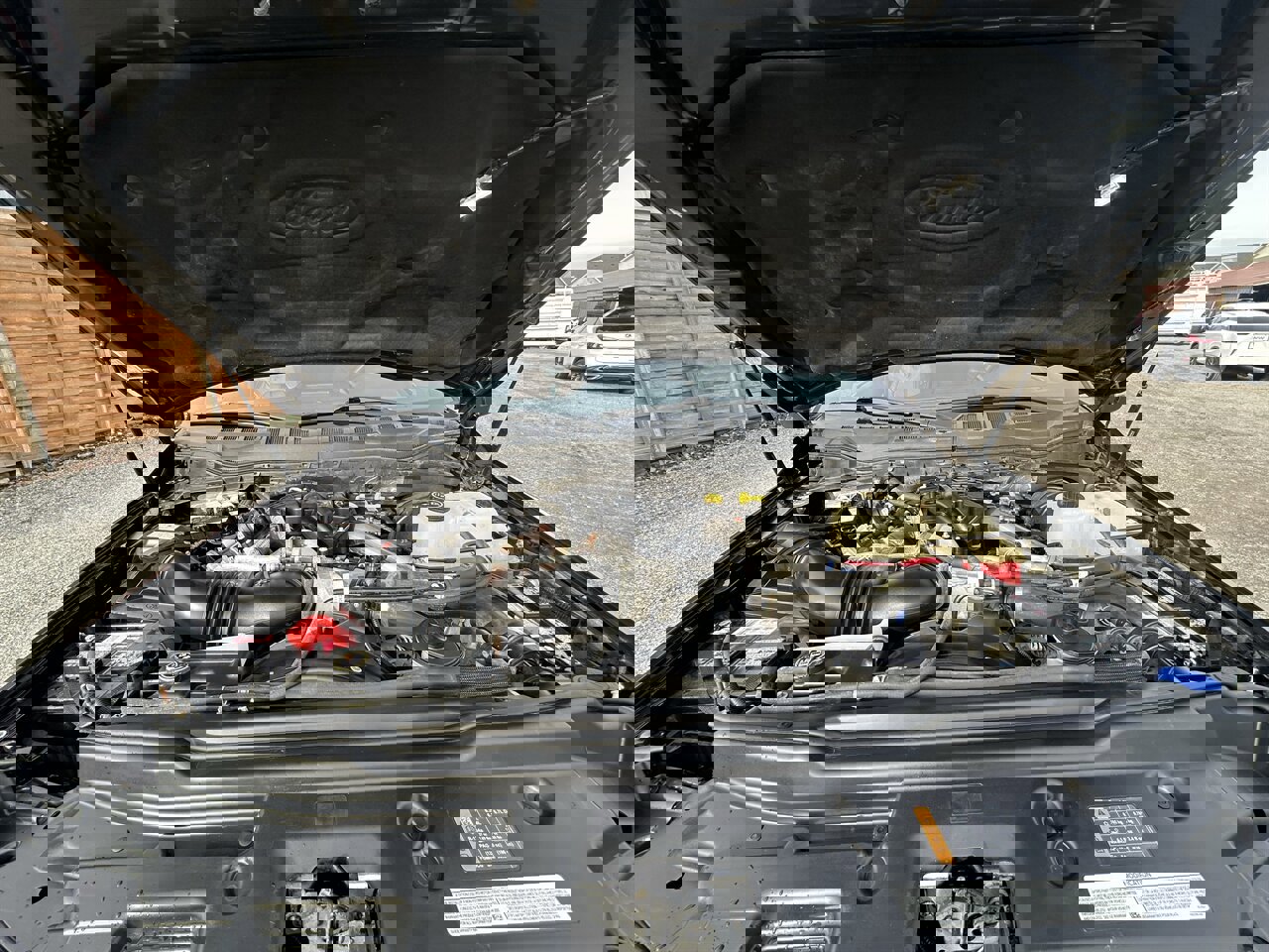 Used 2019 Ford F250 King Ranch w/ King Ranch Ultimate Package image 16