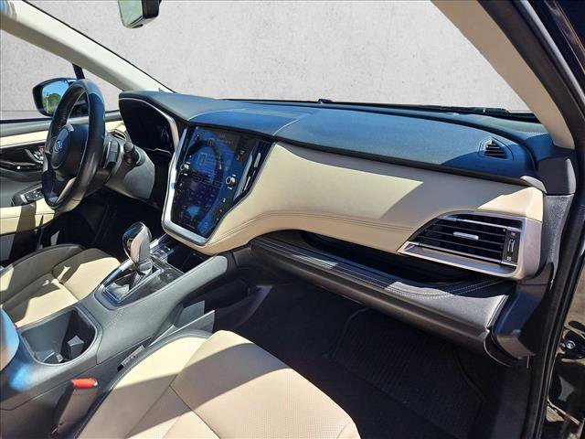 Used 2021 Subaru Outback Limited image 20