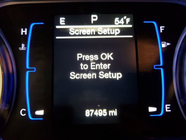 Used 2017 Chrysler 200 Limited Platinum w/ Comfort & Convenience Group image 17