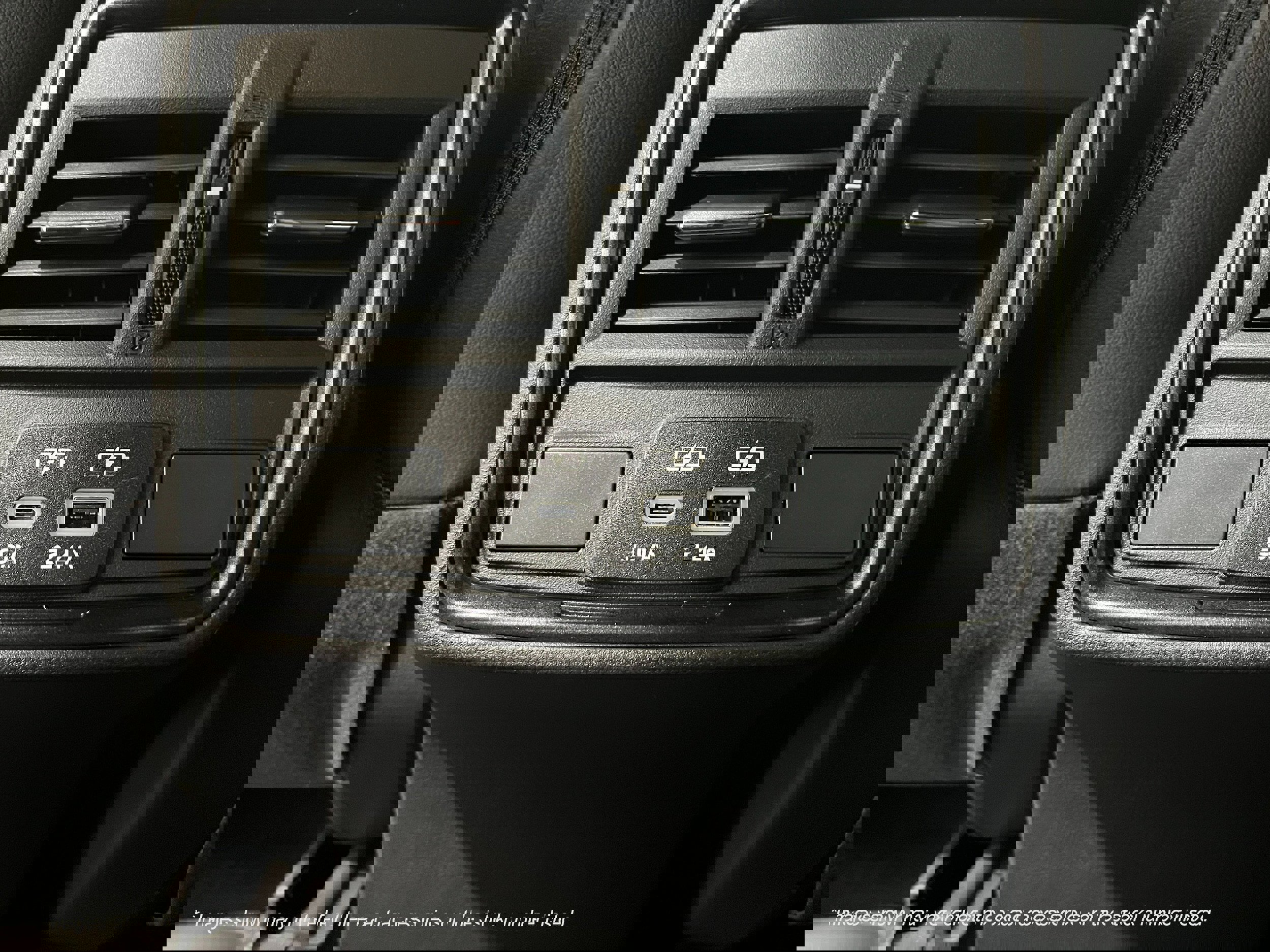 New 2026 Subaru Forester Sport image 25