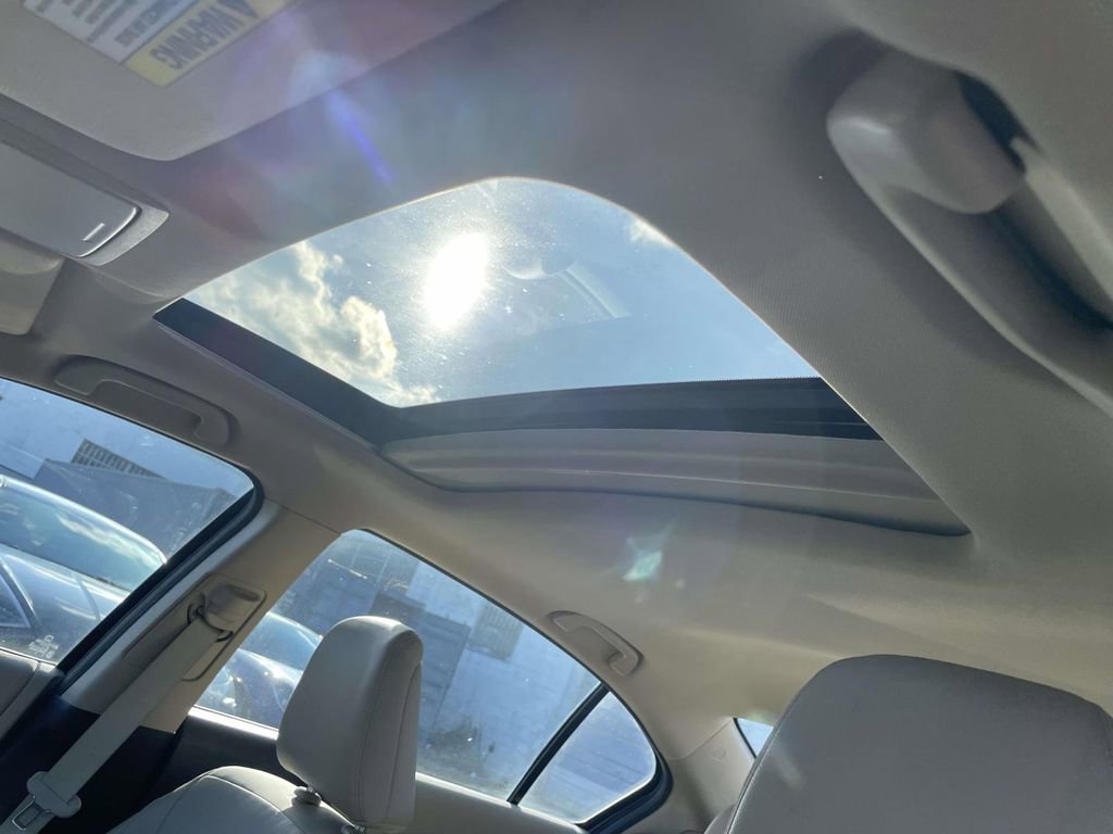 Used 2013 Honda Accord EX-L image 19