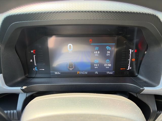New 2026 Ford Ranger XL w/ Trailer Tow Package AWD/4WD image 12