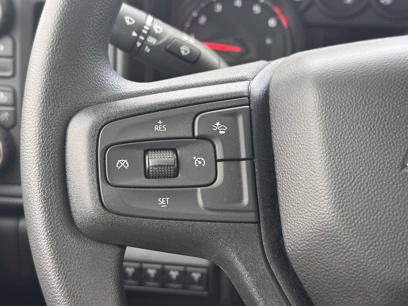 New 2026 Chevrolet Silverado 3500 W/T w/ WT Convenience Package AWD/4WD image 13