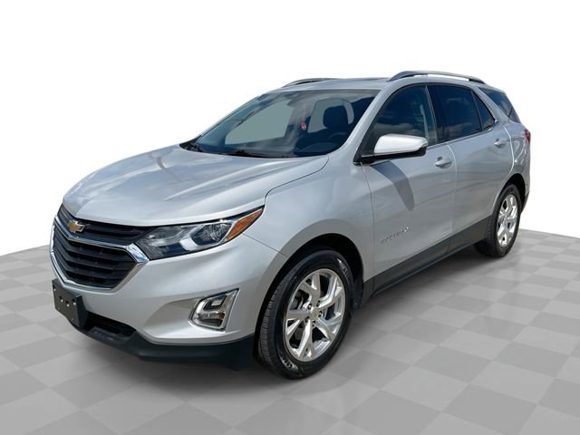 Used 2019 Chevrolet Equinox LT w/ Sun & Navigation Package