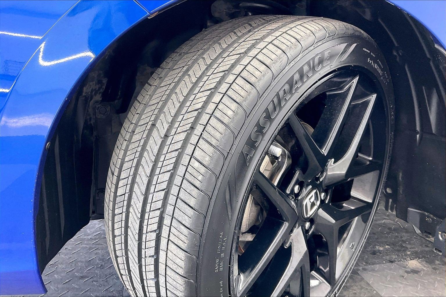 Used 2022 Honda Civic Sport image 32