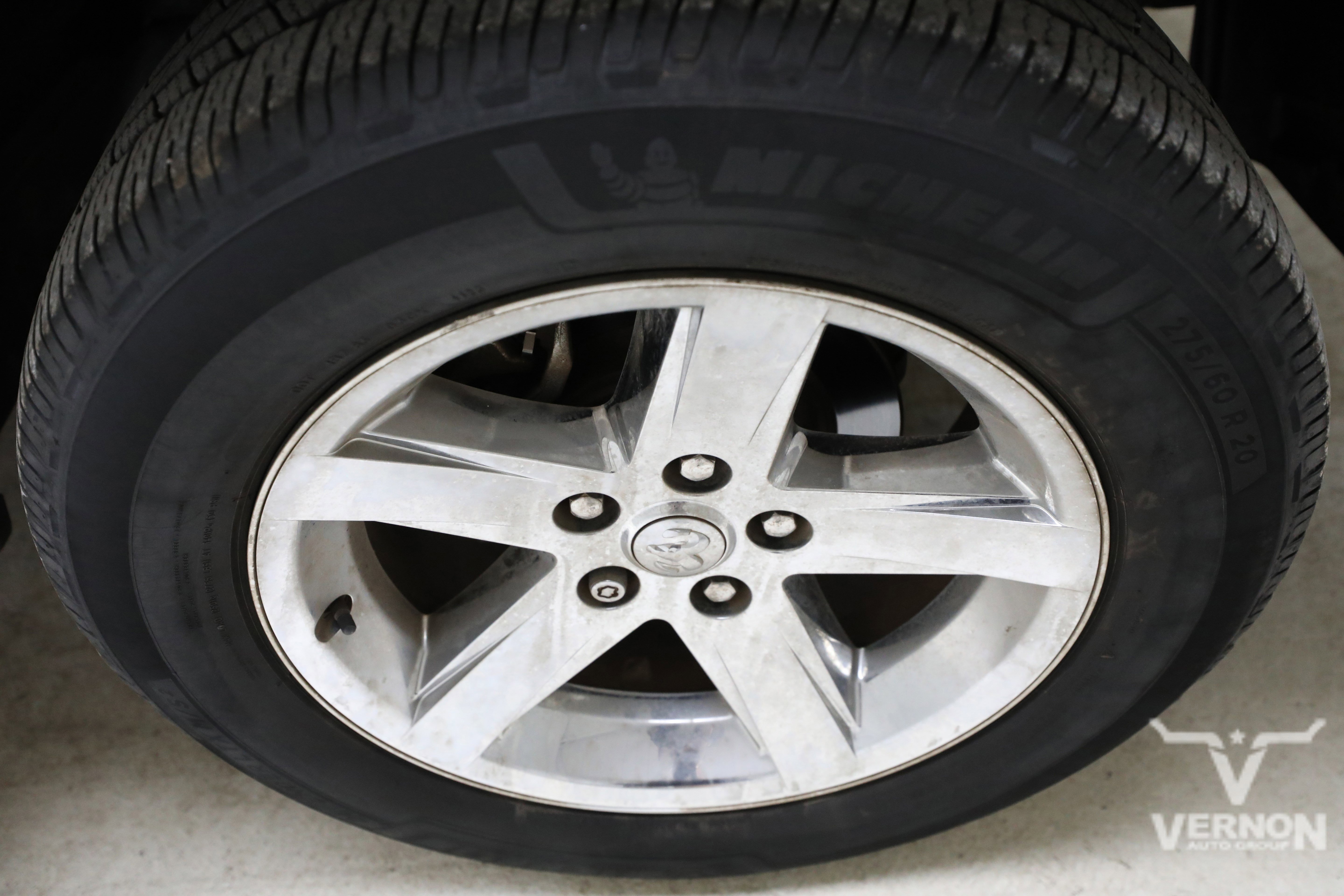 Used 2011 RAM 1500 Big Horn image 32