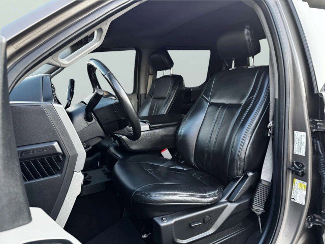 Used 2019 Ford F150 XLT w/ Equipment Group 301A Mid RWD image 22