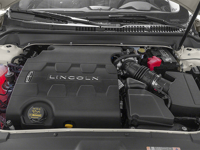 Used 2013 Lincoln MKZ FWD image 13