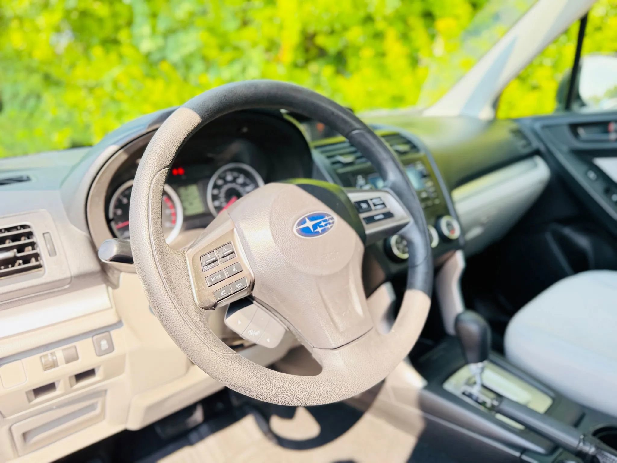 Used 2015 Subaru Forester 2.5i w/ Alloy Wheel Package image 49