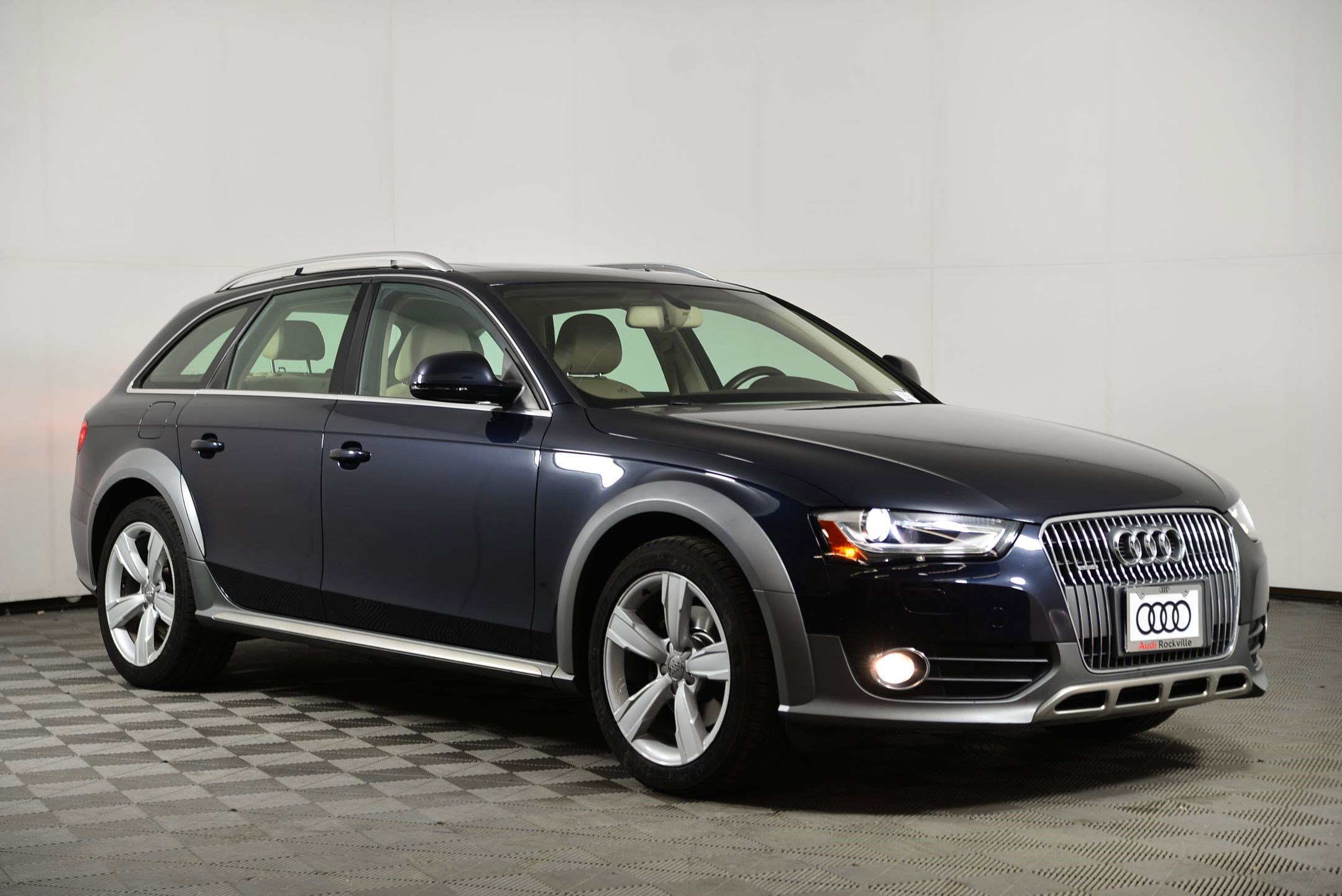 Used 2014 Audi A4 Premium Plus image 7