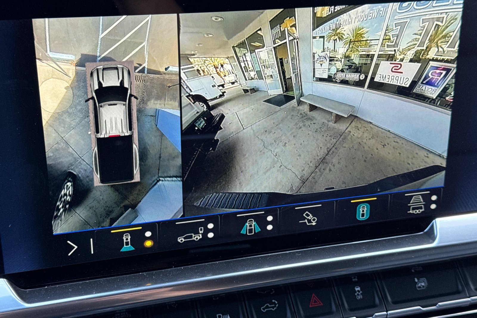 New 2026 Chevrolet Silverado 3500 High Country w/ Technology Package AWD/4WD image 18