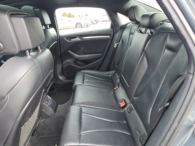Used 2020 Audi A3 2.0T Premium image 11
