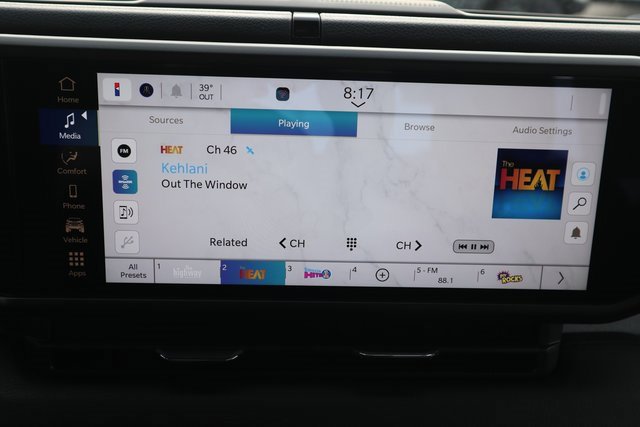 New 2026 Jeep Wrangler Sport image 9