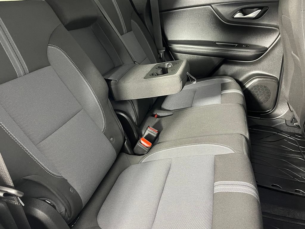 Used 2023 Chevrolet Blazer LT w/ Convenience Package FWD image 21