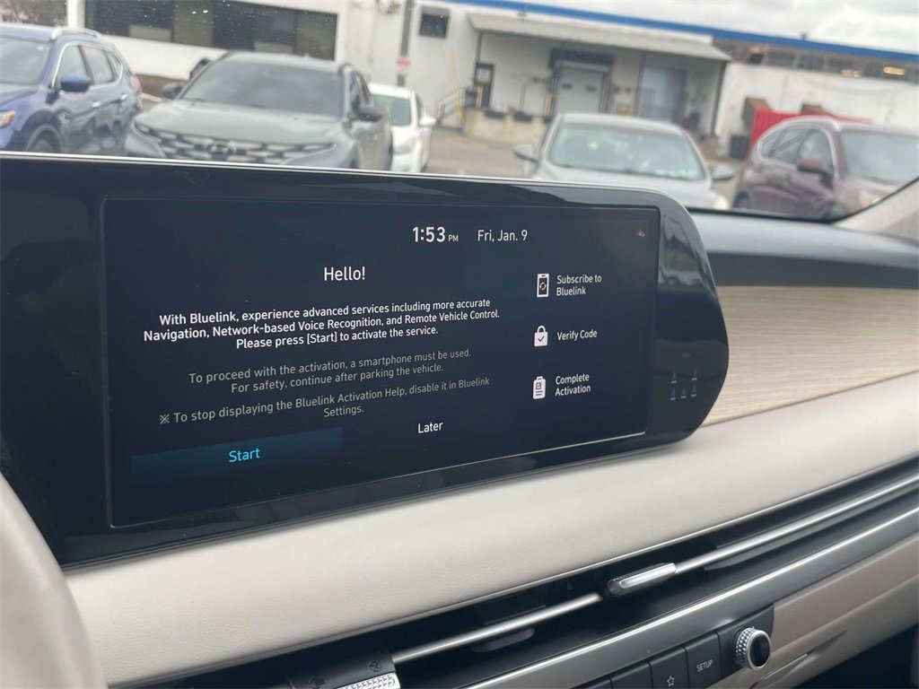 Used 2023 Hyundai Palisade Limited image 29