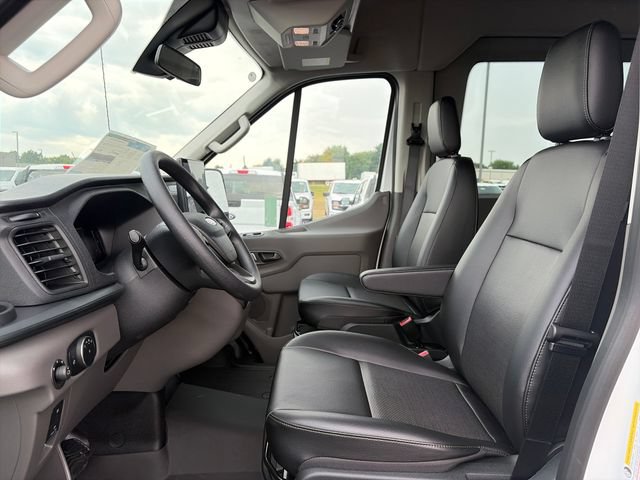 New 2027 Ford Transit 350 XL RWD image 15
