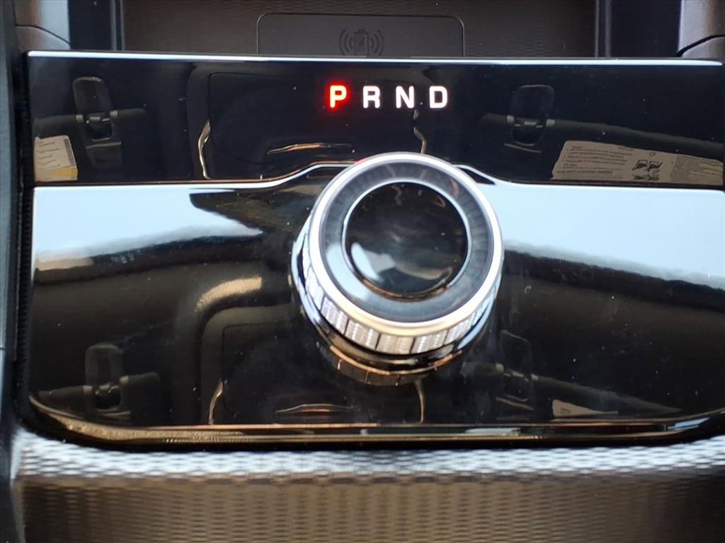 Used 2024 Jeep Grand Cherokee L Altitude image 23