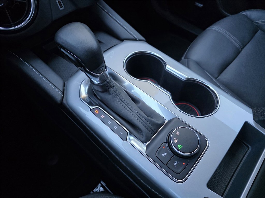 Used 2025 Chevrolet Blazer LT w/ Sound & Technology Package image 26