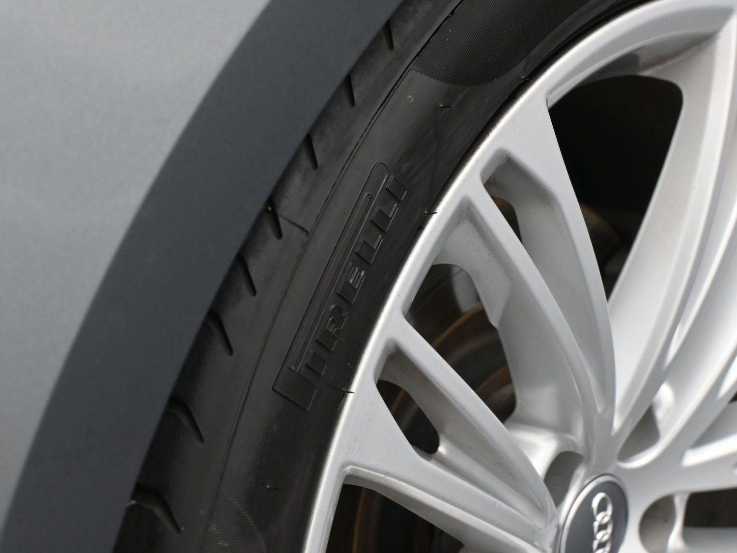 Used 2019 Audi A7 3.0T Prestige image 14