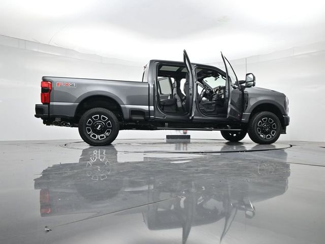 New 2026 Ford F250 Platinum image 51