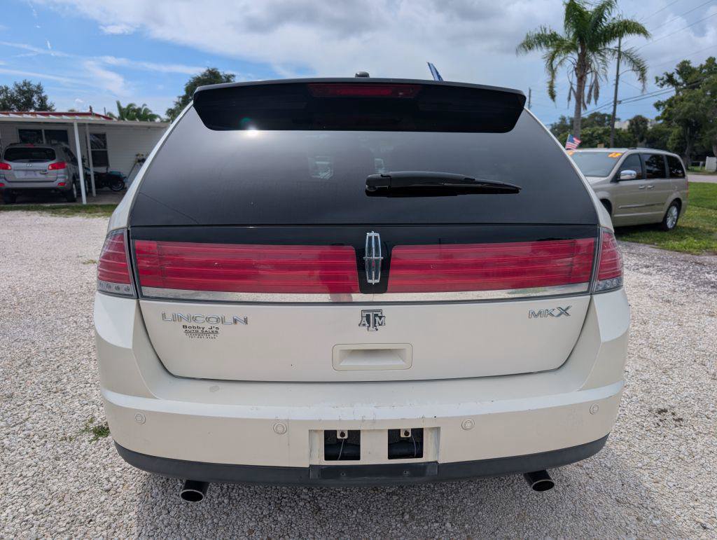 Used 2007 Lincoln MKX 2WD image 6