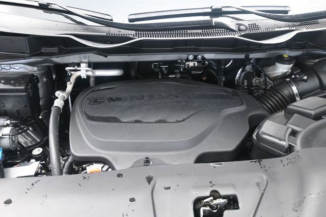 Used 2022 Honda Odyssey EX-L image 22