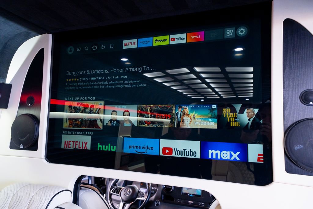 Used 2019 Mercedes-Benz Sprinter 170 image 40