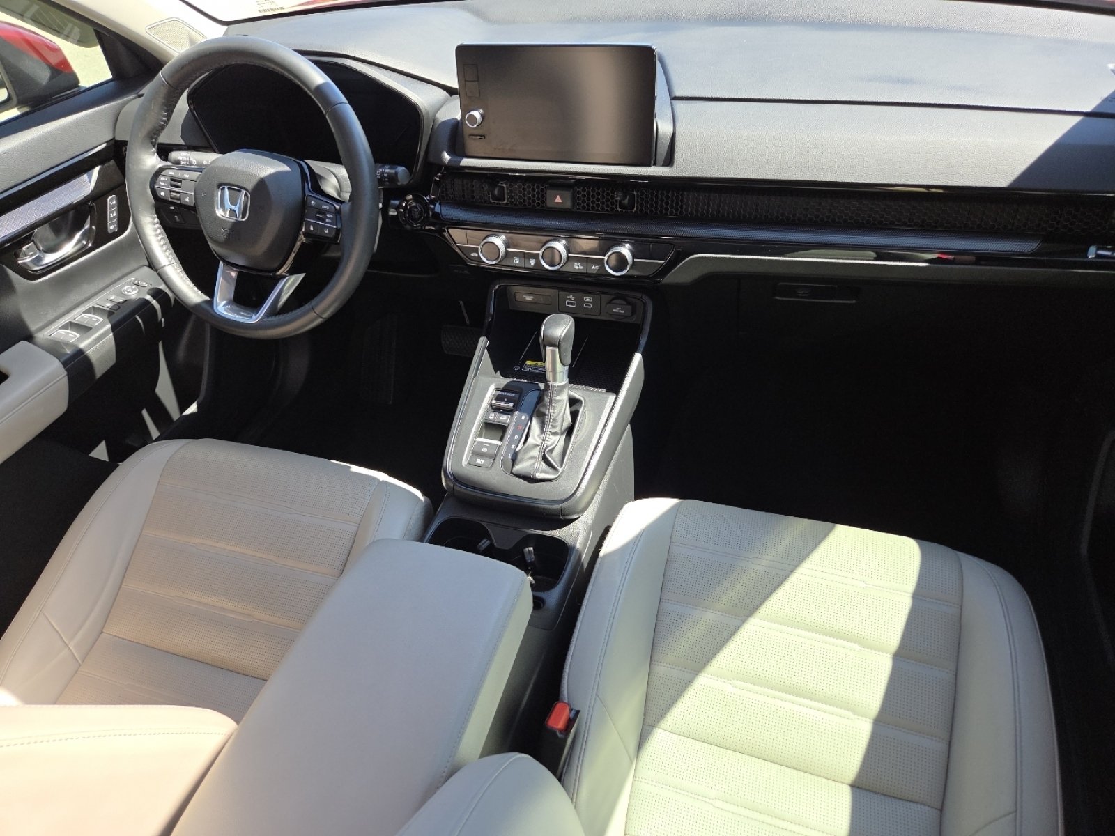 Certified 2024 Honda CR-V EX-L image 26