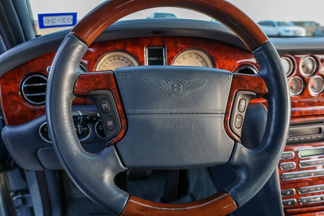 Used 2006 Bentley Arnage R RWD image 43