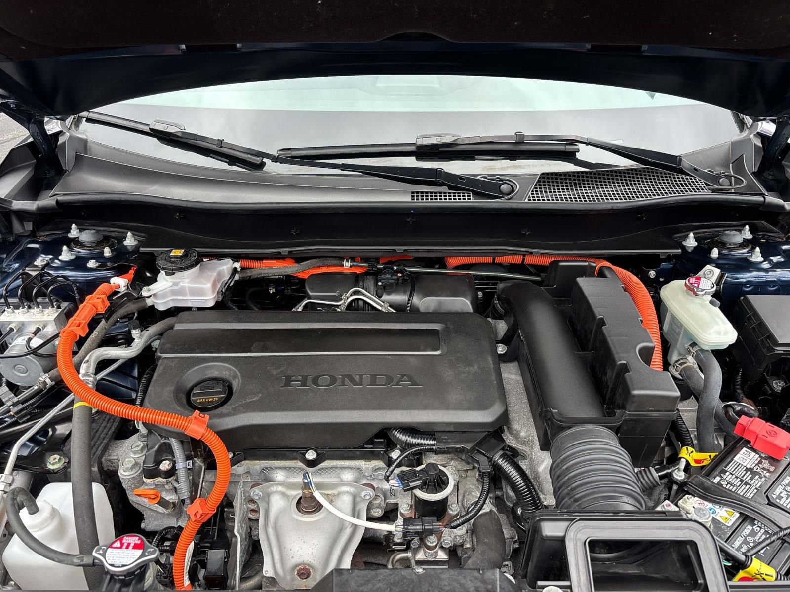 Certified 2024 Honda CR-V Sport-L image 10