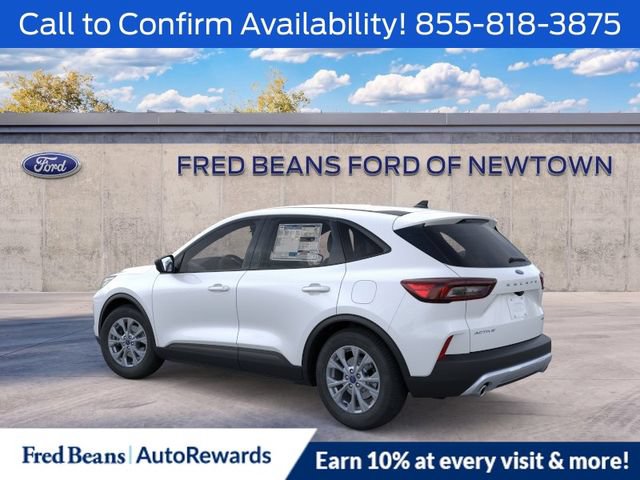 New 2026 Ford Escape Active w/ Cold Weather Package AWD/4WD image 6
