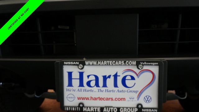 Certified 2024 Nissan Frontier SV w/ Hardbody Edition image 73