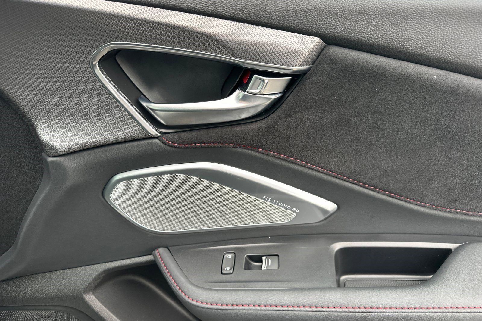 Used 2023 Acura RDX A-Spec image 22