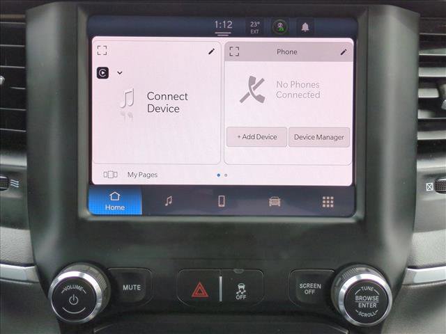 Used 2024 RAM 3500 Big Horn image 13