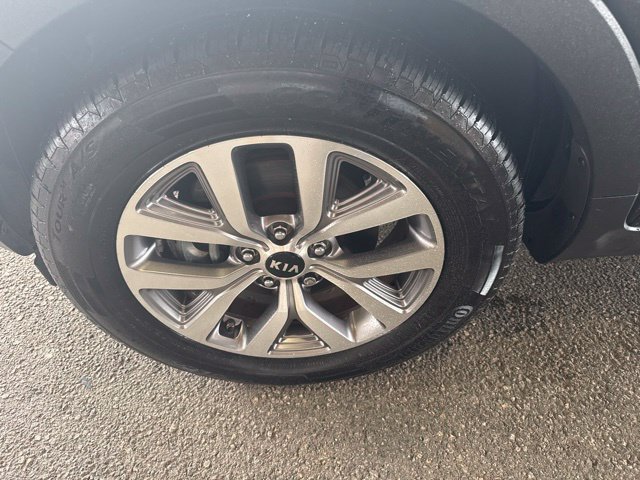 Used 2016 Kia Sportage LX FWD image 12
