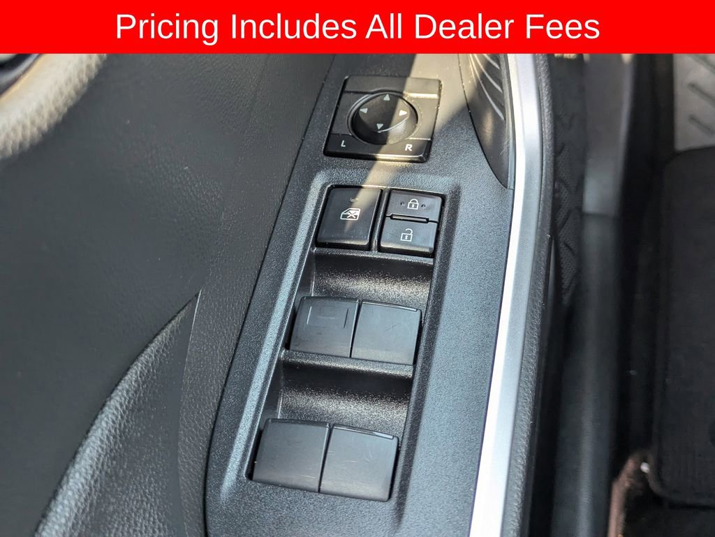 Certified 2020 Toyota RAV4 XLE w/ Convenience Package AWD/4WD image 25
