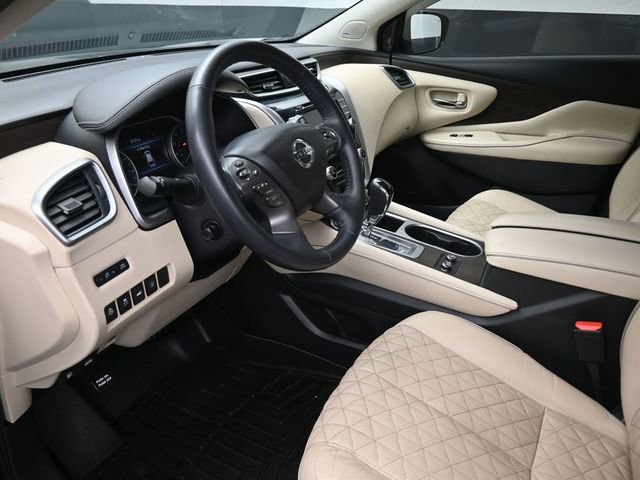 Used 2020 Nissan Murano Platinum w/ Cargo Package image 19
