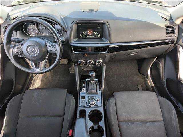 Used 2016 MAZDA CX-5 Sport w/ Rear Camera Package FWD image 16